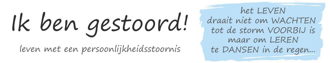 Ik ben Gestoord!